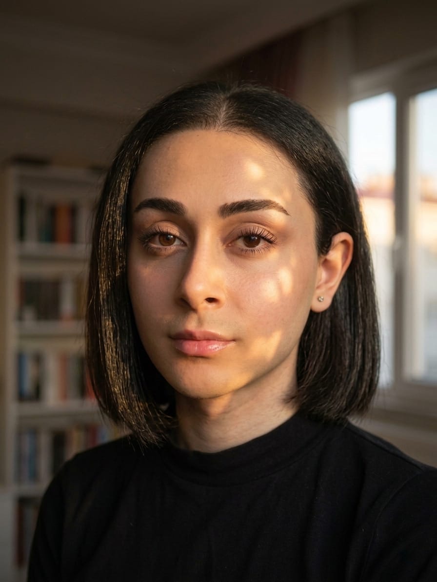 Defne Kutay